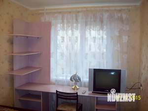 3-к квартира, на длительный срок, 59м2, 2/5 этаж