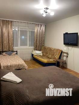 2-к квартира, посуточно, 60м2, 4/5 этаж