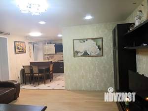 4-к квартира, на длительный срок, 75м2, 5/9 этаж