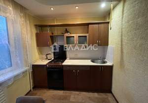 1-к квартира, на длительный срок, 33м2, 7/9 этаж