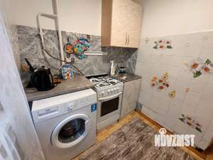 1-к квартира, на длительный срок, 32м2, 1/5 этаж