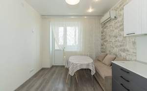 1-к квартира, на длительный срок, 44м2, 13/14 этаж