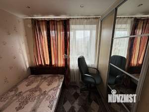 1-к квартира, на длительный срок, 31м2, 5/5 этаж