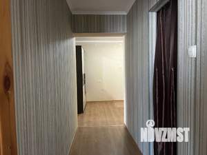 2-к квартира, на длительный срок, 74м2, 6/10 этаж