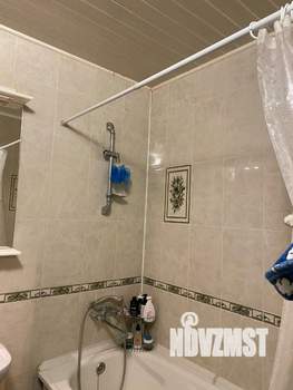 1-к квартира, на длительный срок, 40м2, 12/17 этаж