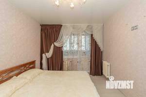 3-к квартира, на длительный срок, 69м2, 5/9 этаж