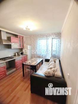 1-к квартира, на длительный срок, 42м2, 9/9 этаж