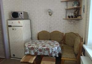 1-к квартира, на длительный срок, 30м2, 9/9 этаж
