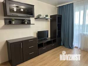 1-к квартира, посуточно, 42м2, 2/10 этаж