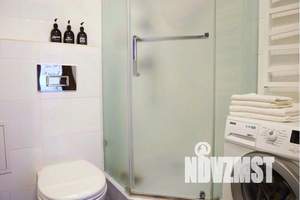 1-к квартира, посуточно, 36м2, 8/8 этаж