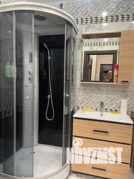 1-к квартира, посуточно, 42м2, 10/14 этаж