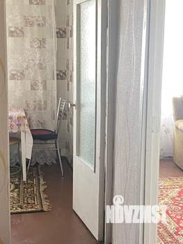 1-к квартира, на длительный срок, 30м2, 3/9 этаж