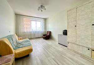 1-к квартира, на длительный срок, 37м2, 5/5 этаж