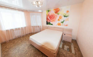 3-к квартира, на длительный срок, 70м2, 5/10 этаж