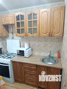 2-к квартира, на длительный срок, 43м2, 1/5 этаж