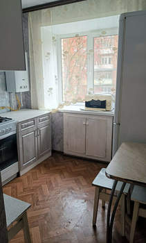 2-к квартира, на длительный срок, 45м2, 3/5 этаж