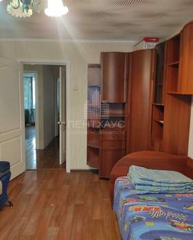 2-к квартира, на длительный срок, 58м2, 5/5 этаж