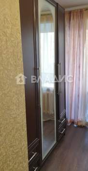 1-к квартира, на длительный срок, 21м2, 3/9 этаж