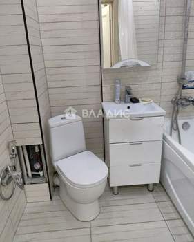 1-к квартира, на длительный срок, 37м2, 3/3 этаж