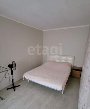 3-к квартира, на длительный срок, 57м2, 1/5 этаж