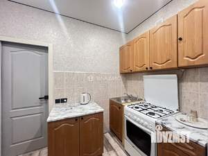 2-к квартира, на длительный срок, 45м2, 4/4 этаж