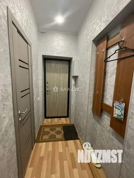 1-к квартира, на длительный срок, 30м2, 1/4 этаж