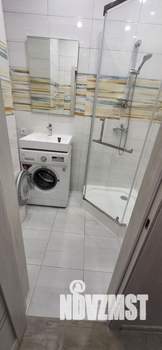 1-к квартира, на длительный срок, 46м2, 1/16 этаж