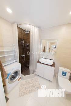 1-к квартира, на длительный срок, 41м2, 16/18 этаж