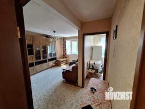 1-к квартира, на длительный срок, 32м2, 2/5 этаж