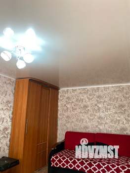 1-к квартира, на длительный срок, 32м2, 3/5 этаж