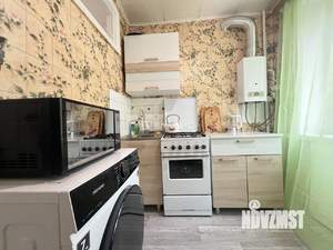 2-к квартира, на длительный срок, 44м2, 3/5 этаж