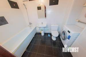 1-к квартира, на длительный срок, 41м2, 3/17 этаж