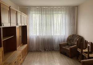 1-к квартира, на длительный срок, 38м2, 2/5 этаж