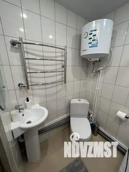 Студия квартира, посуточно, 25м2, 4/5 этаж