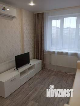 1-к квартира, на длительный срок, 47м2, 8/17 этаж