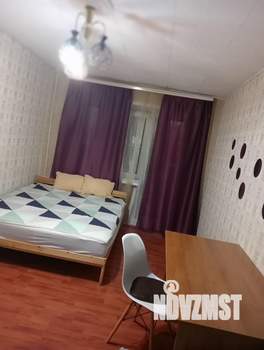 1-к квартира, посуточно, 30м2, 2/4 этаж