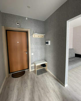 1-к квартира, на длительный срок, 32м2, 5/17 этаж