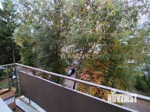 2-к квартира, на длительный срок, 47м2, 4/5 этаж