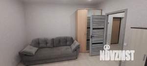 1-к квартира, на длительный срок, 30м2, 4/16 этаж