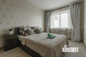 2-к квартира, посуточно, 75м2, 1/1 этаж