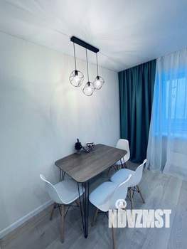 1-к квартира, посуточно, 46м2, 18/19 этаж