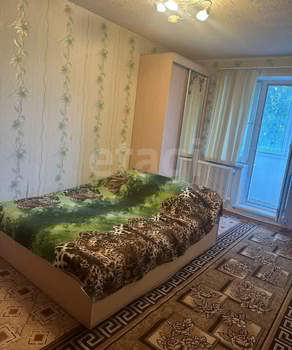 2-к квартира, на длительный срок, 55м2, 3/7 этаж