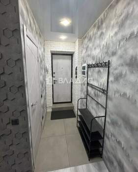 Студия квартира, на длительный срок, 34м2, 1/5 этаж