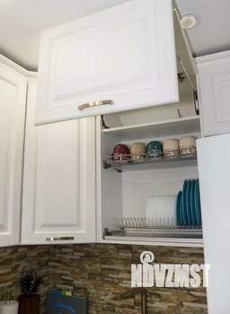 2-к квартира, посуточно, 71м2, 1/1 этаж