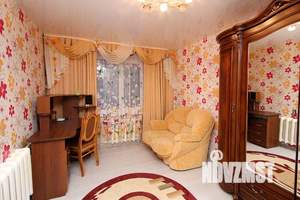 3-к квартира, на длительный срок, 69м2, 5/9 этаж