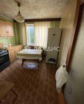 3-к квартира, на длительный срок, 66м2, 3/5 этаж