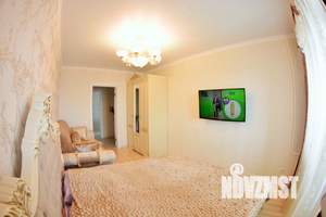 3-к квартира, посуточно, 70м2, 1/1 этаж