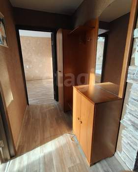 2-к квартира, на длительный срок, 44м2, 5/9 этаж