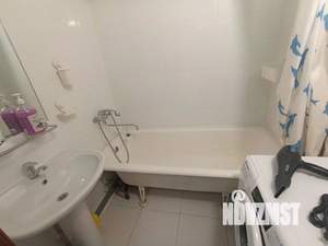 1-к квартира, посуточно, 65м2, 1/1 этаж