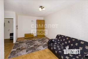 1-к квартира, на длительный срок, 30м2, 2/5 этаж